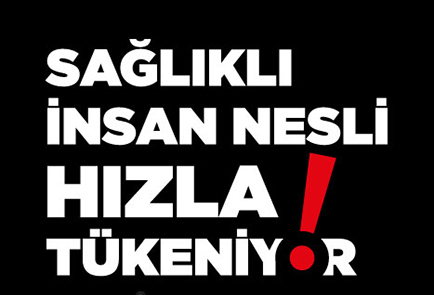 sağlıklı insan nesli