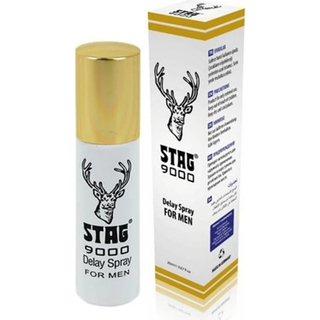 Stag 9000 Sprey