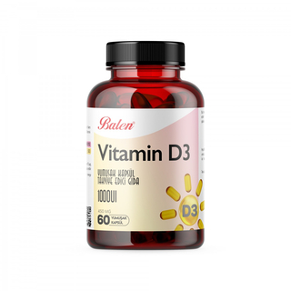 Kalsiyum & Magnezyum & Çinko & D3 Vitamini