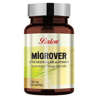 Migrover Migren