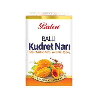 balen kudret narı