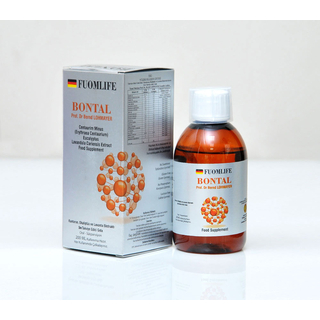 Bontal 200ml