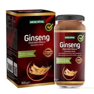 ginseng-ekstraktli-macun