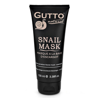 Gutto Salyangoz salgısı özlü cilt onarıcı maske