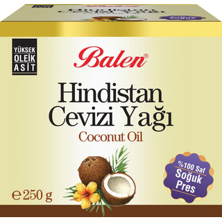 bln hindistan cvz yağı