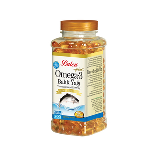 Omega-3