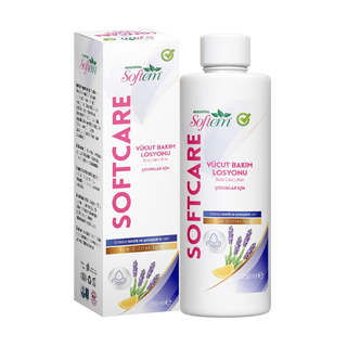 softcare çocuk