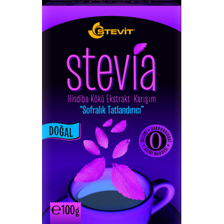 Stevia