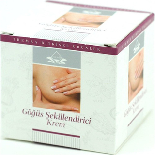 Themra  göğüs kremi