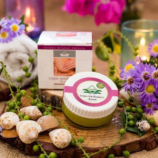 Göğüs Bakım Kremi görsel