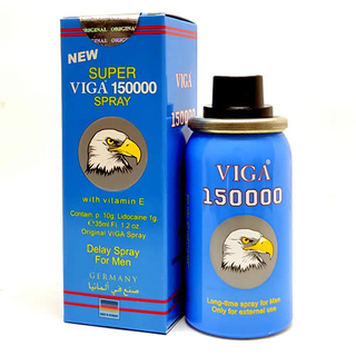 Viga  Sprey 150000