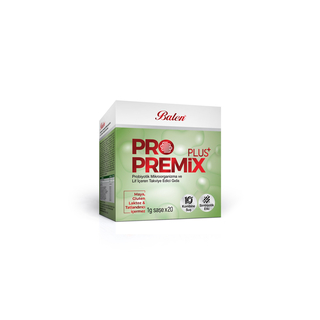 Propremix