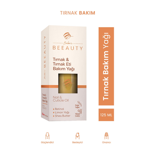 Balen's Tırnak bakım