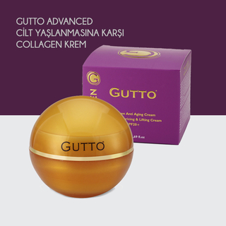 Gutto Collagen Krem