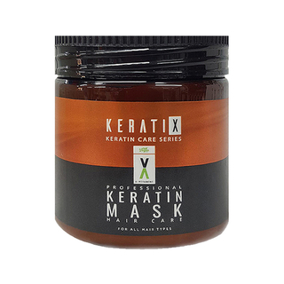 Keratix mask