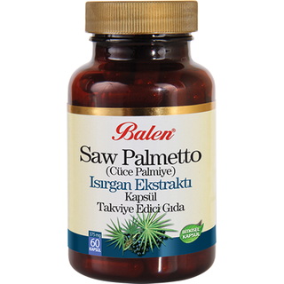 Saw Palmetto