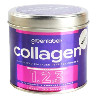 Collagen 123 G
