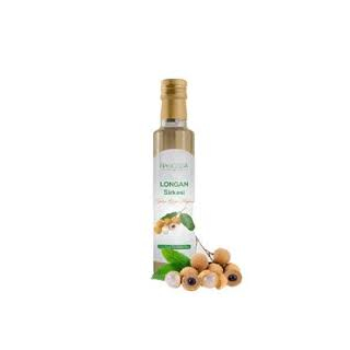 Longan sirkesi