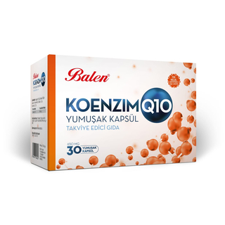 Balen Koenzim Q10