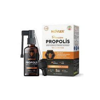 novlex propolis