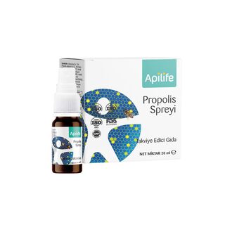 Propolis Sprey Apilife
