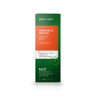 Green C Serum