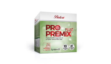 Propremix