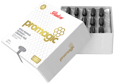 propolis,çörekotu