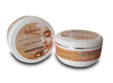 Garlex Argan Maskesi