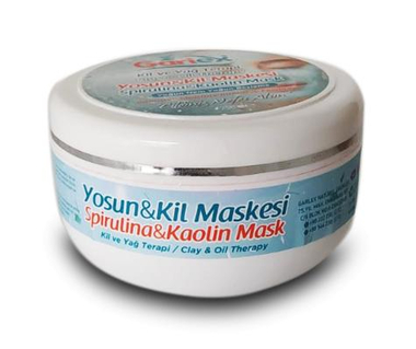 yosun maske