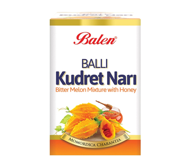 balen kudret narı