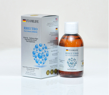 Rheutro 200 ml