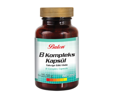 Balen B Vitamin