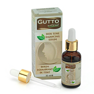 Gutto Arbutinli Cilt Leke karşıtı serum