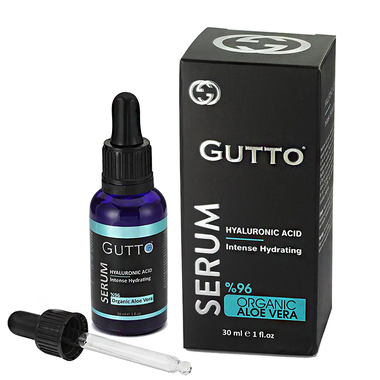 Gutto  Hyaluronik asit serum