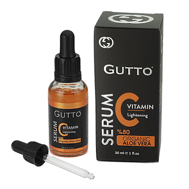 Gutto C Vitamin Serum