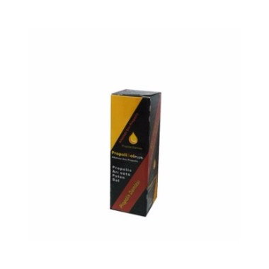 propolis damla 20