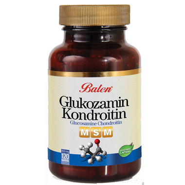 Glokozamin,kondroitin