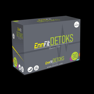 EnnFit Detoks