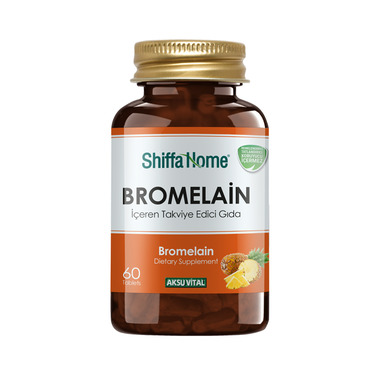 Bromelain