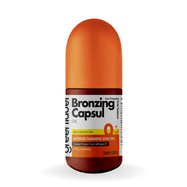 grlbl brozing kapsül