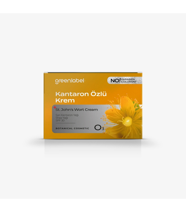 Kantaron Kremi