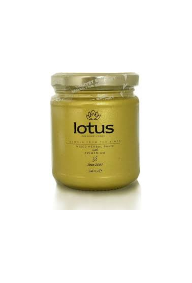 lotusmacun43gr