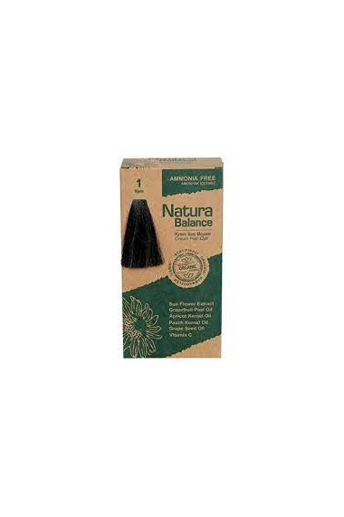 Natura Balance no 1