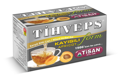 Tihveps
