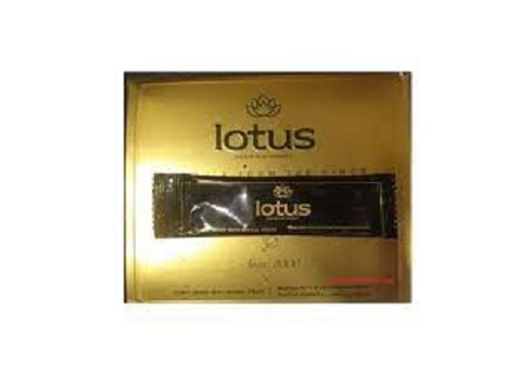 Lotus Erkek Macun