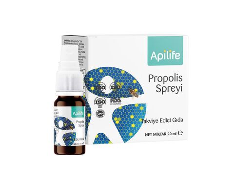 Propolis Sprey Apilife