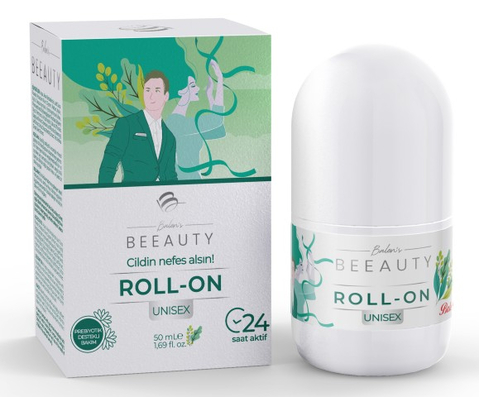 balens roll-on unisex