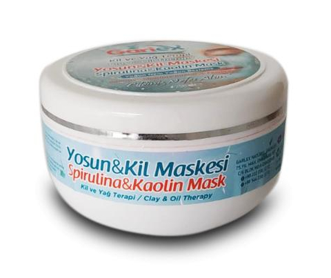 yosun maske