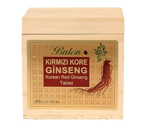 k.kore ginsengi tab